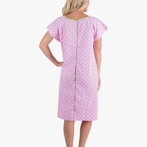 Hospital gown-Gownies brand maternity